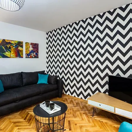Sfera Apartment Novi Sad