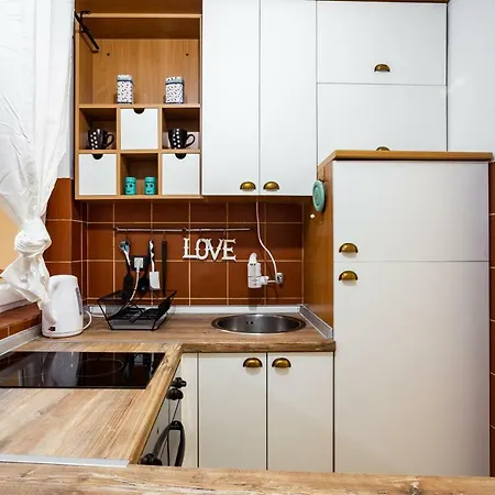 Sfera Apartment *
