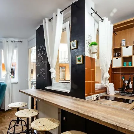 Apartment Sfera