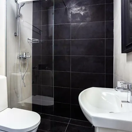 Sfera Apartment