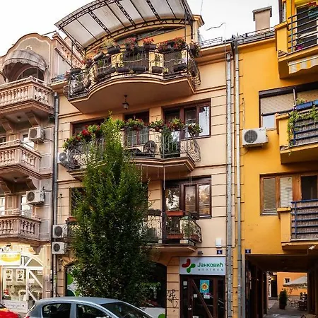 Sfera Apartment *