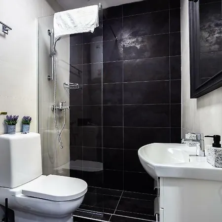 Apartment Sfera *