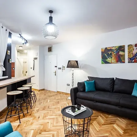 Apartment Sfera