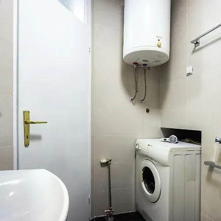 Sfera Apartment