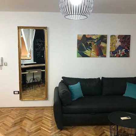 Sfera Apartment