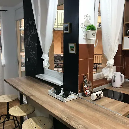 Sfera Apartment Novi Sad