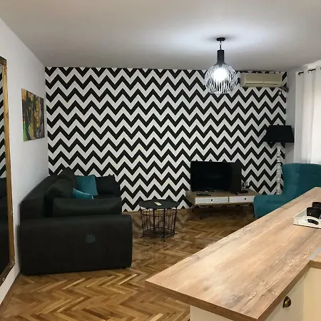 Sfera Apartment *