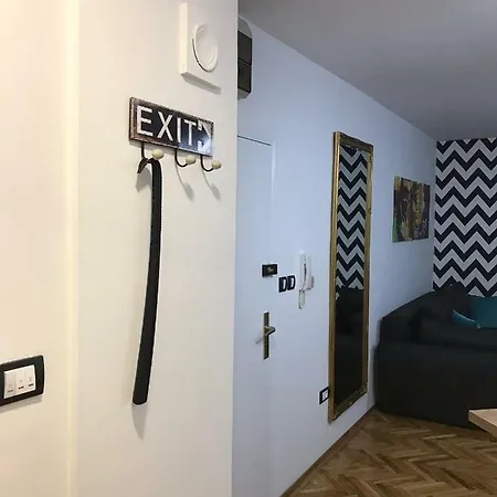 Apartment Sfera *