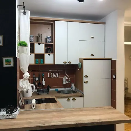 Apartment Sfera *