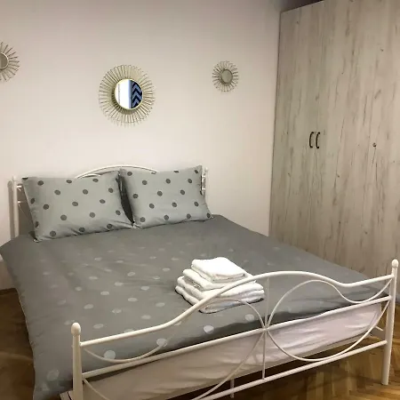 Apartment Sfera *