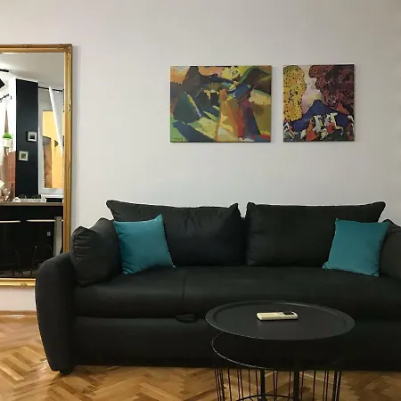 Sfera Apartment