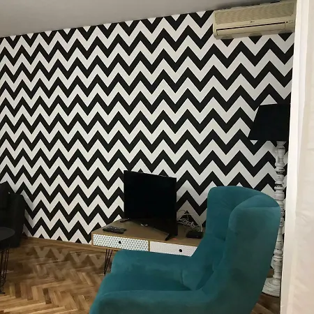 Sfera Apartment Novi Sad