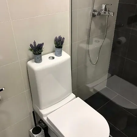 Sfera Apartment Novi Sad