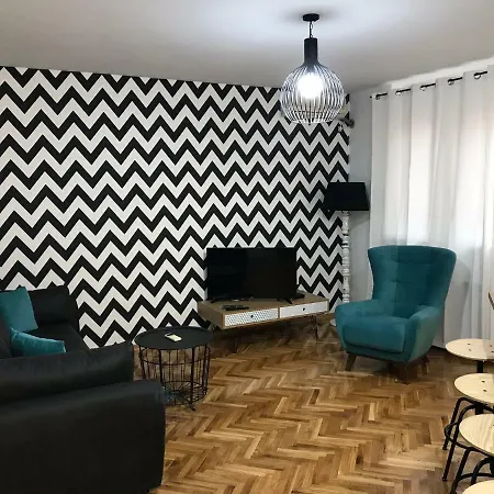 Sfera Apartment Novi Sad