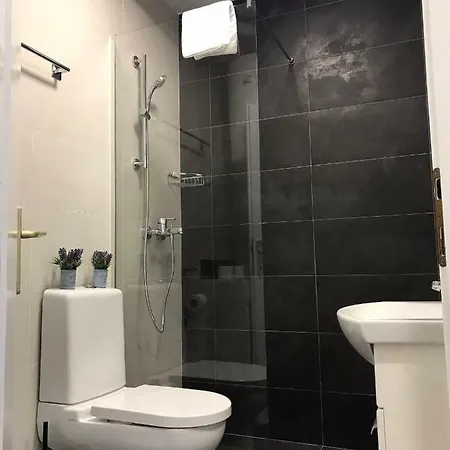 Apartment Sfera Novi Sad