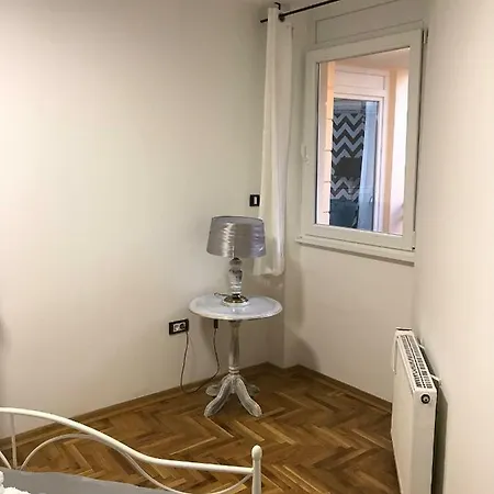 Apartment Sfera
