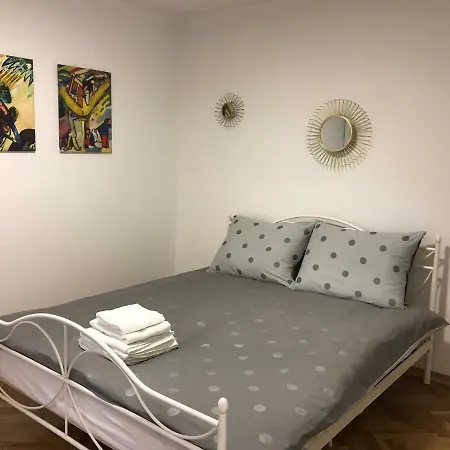 Apartment Sfera Novi Sad