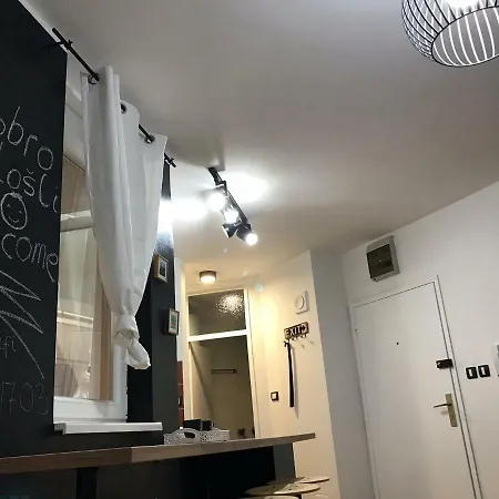 Sfera Apartment
