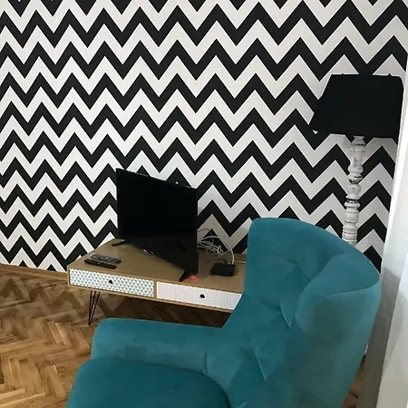 Sfera Apartment
